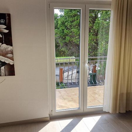 Apartmani Volga Petrčane Kültér fotó