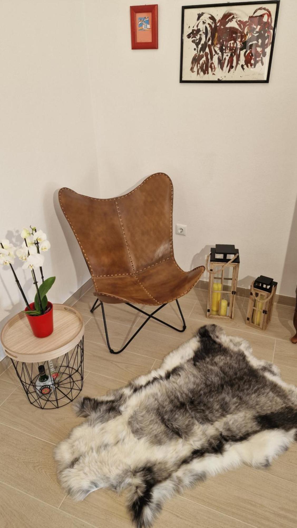 Apartmani Volga Petrčane Kültér fotó