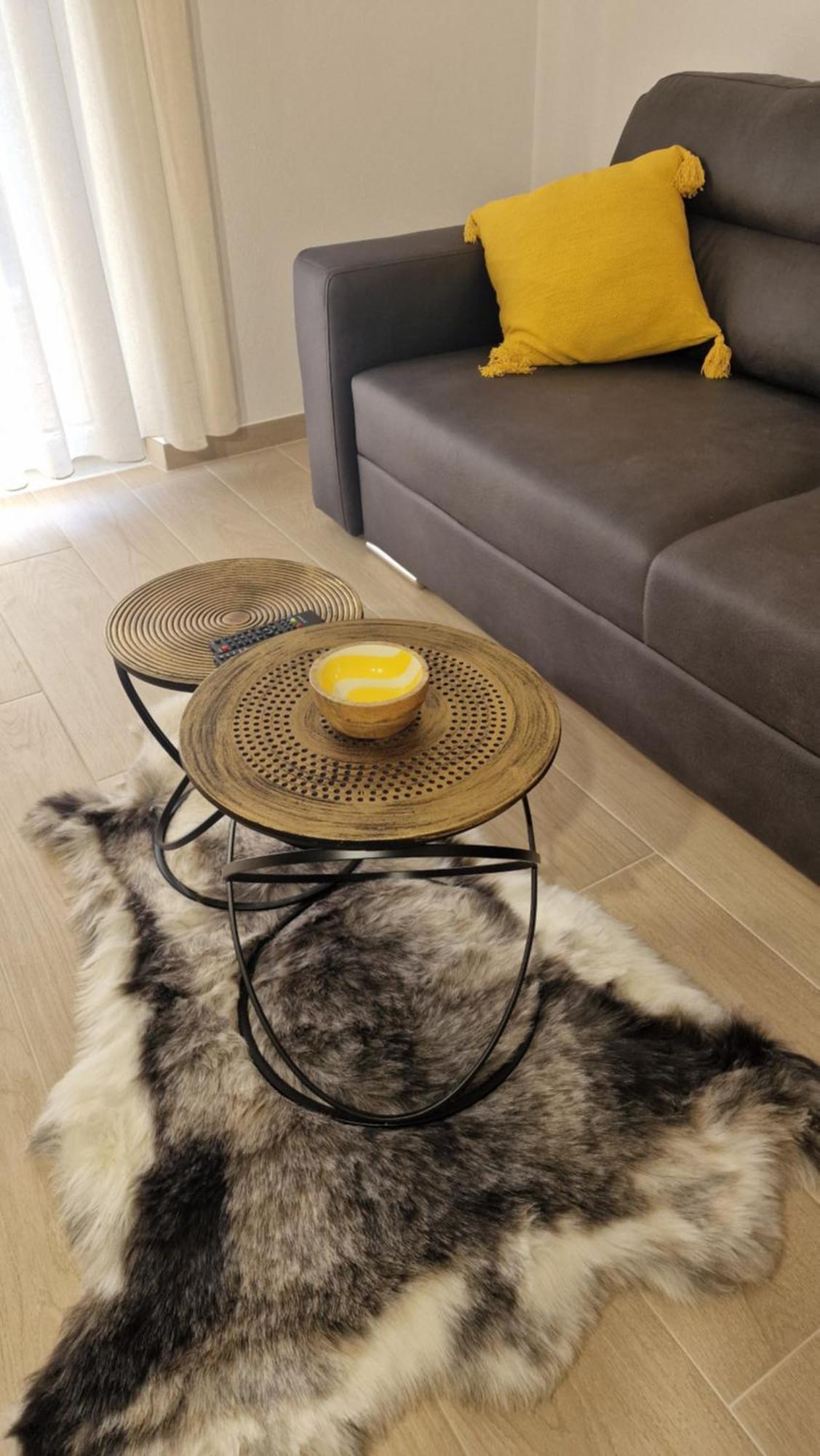 Apartmani Volga Petrčane Kültér fotó