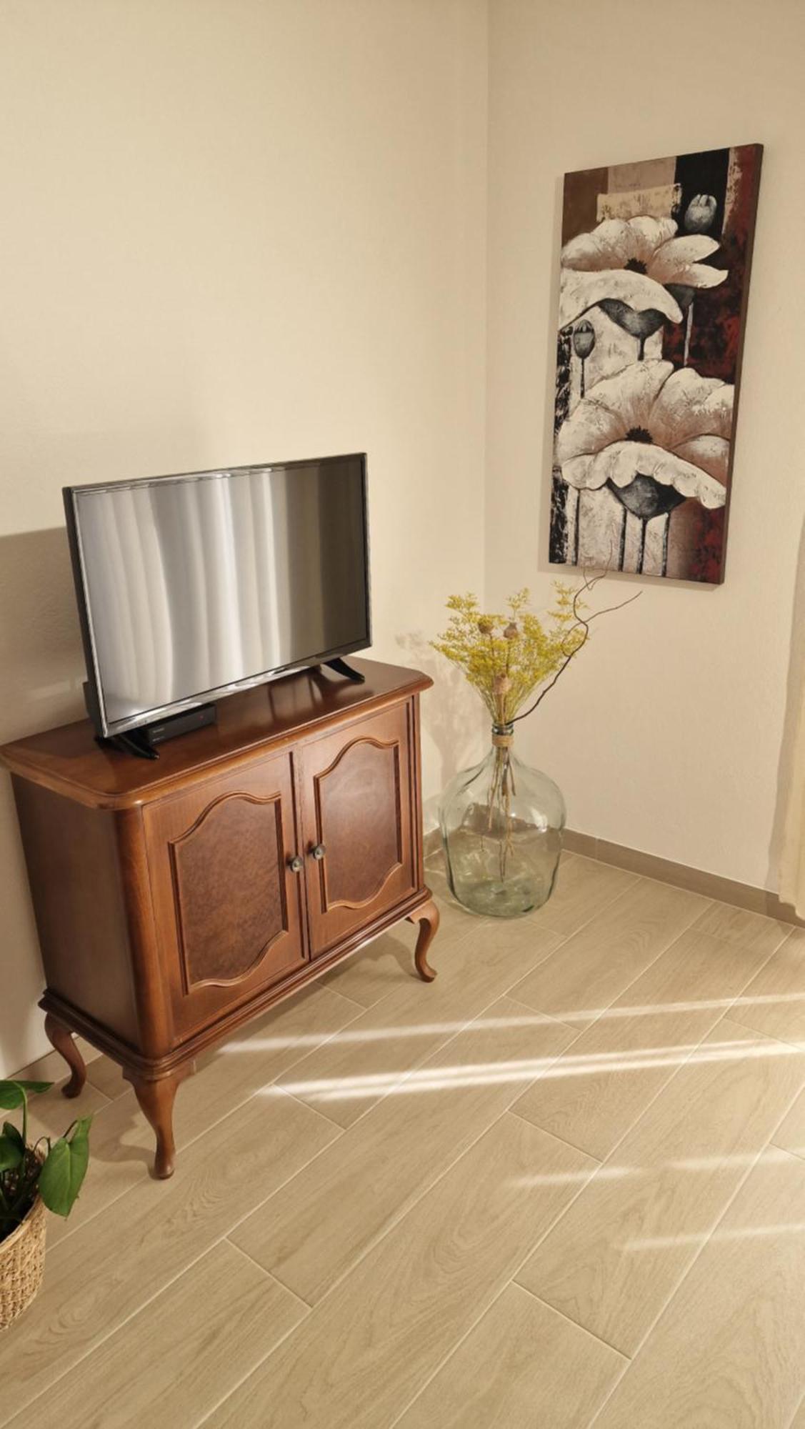 Apartmani Volga Petrčane Kültér fotó