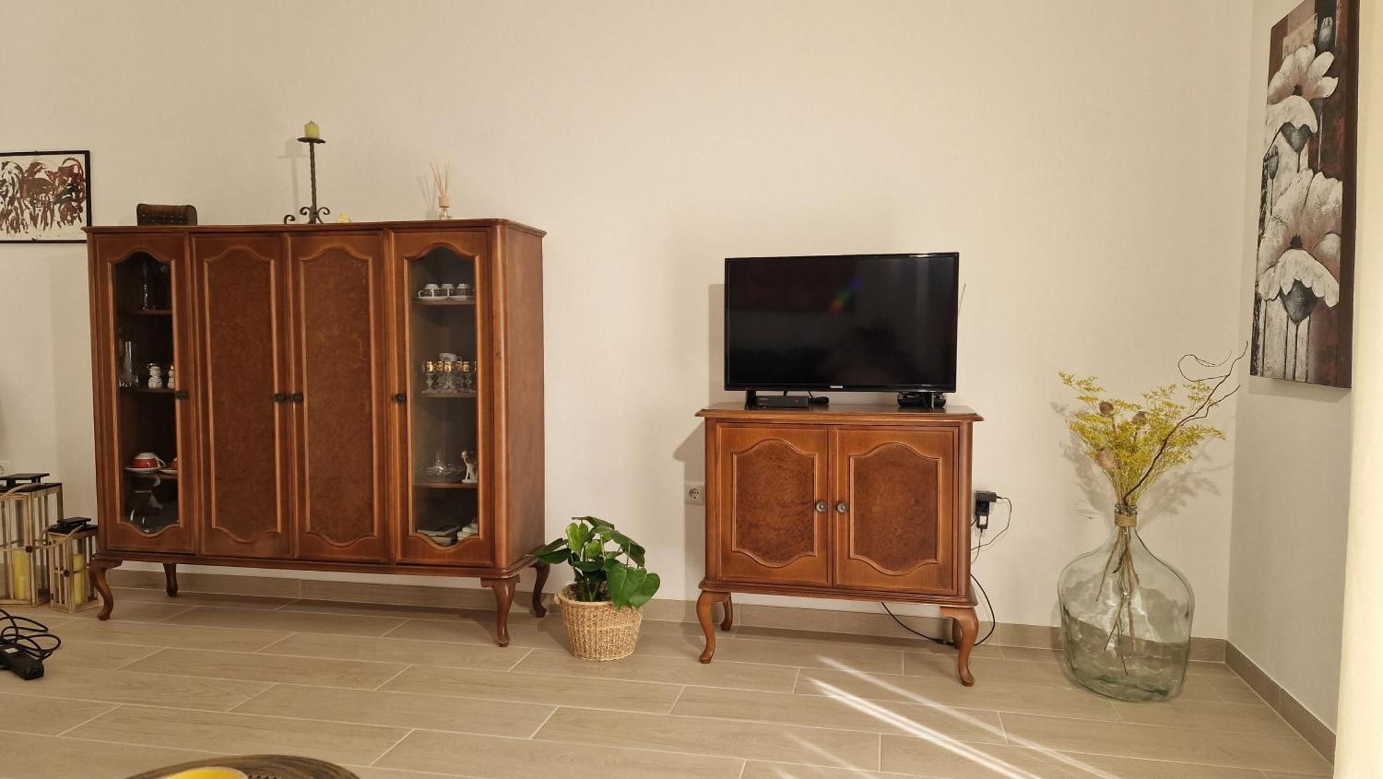 Apartmani Volga Petrčane Kültér fotó