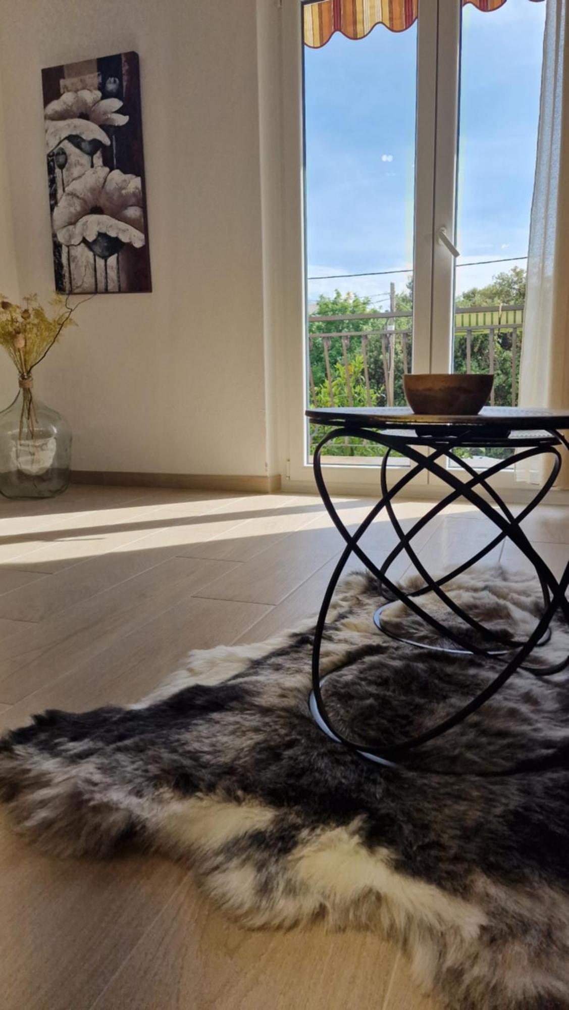 Apartmani Volga Petrčane Kültér fotó