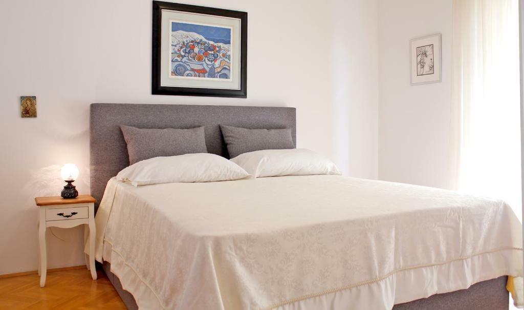 Apartmani Volga Petrčane Kültér fotó