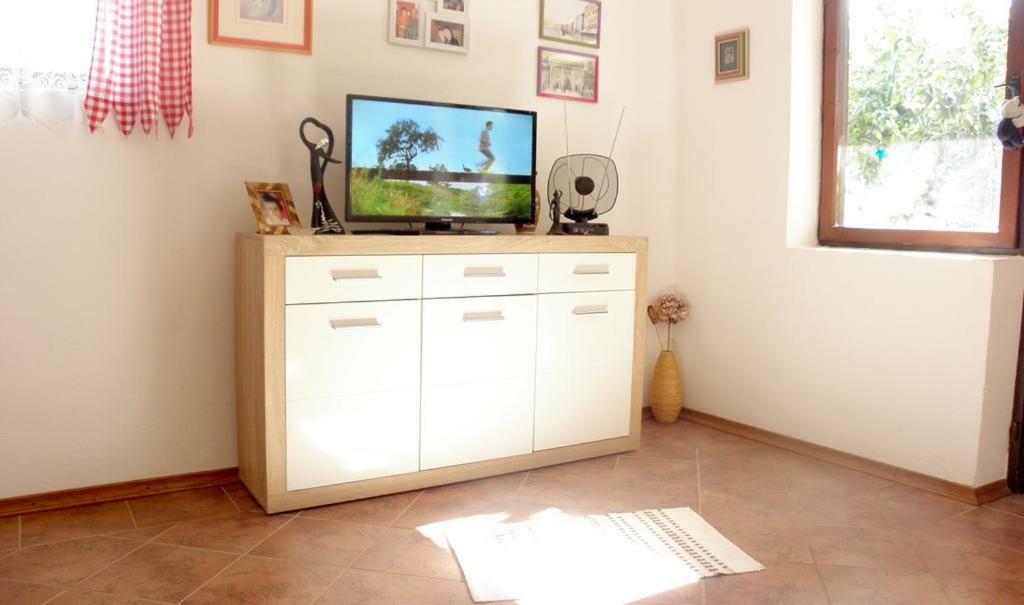 Apartmani Volga Petrčane Kültér fotó